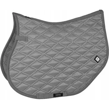 Podsedlová Dečka Torpol Even Classic Full šedá