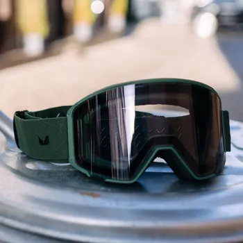 Lyžařské brýle Vagus Quasar - ZLN Fotochromatic