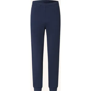 Lacoste Pánské Tepláky, tmavě modrá, 48