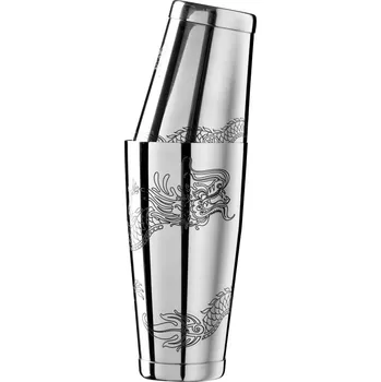 Bailong Tin on Tin shaker set Urban Bar vážený