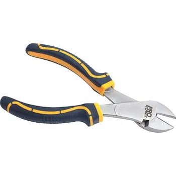 Kleště Kleště štípací boční kleště Pro-Technik KOF189 160 mm