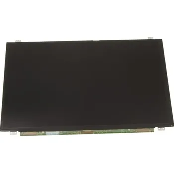 Monitor Matný LED IPS displej 15,6" 1920 x 1080 Dell F7HH2
