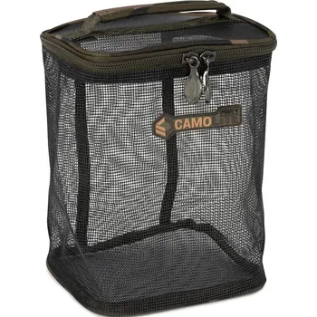 Fox International Fox taška na boilie Camolite Air Dry Bag (CLU530)