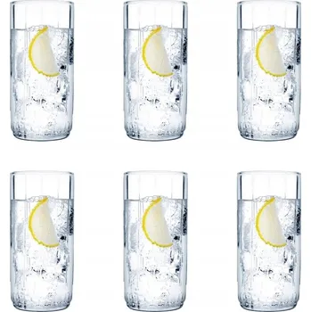 Sklenice Sklenice na nápoje Pasabahce 310 ml 6 ks