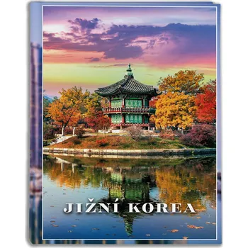 Fotoalbum Fotoalbum, léto, Jižní Korea, 10x15 cm pro 48 fotografií (663)