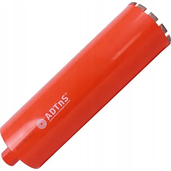 Vrták Diamantový jádrový Vrták do Betonu 152/450