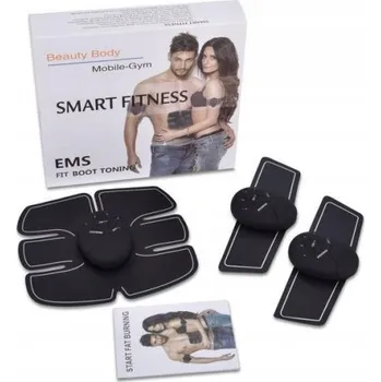 Elektrostimulátor svalů SionnWLing elektro, univerzální velikost