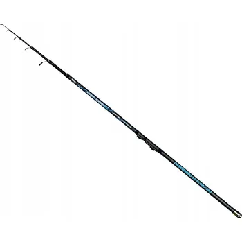 Rybářský prut PRUT YORK CARBONERO V2 TELE FLOAT 360CM 25G