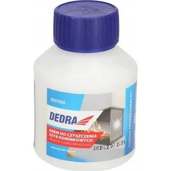 Čisticí prostředek Dedra univerzální čisticí pasta 0,25l