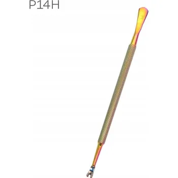 Nástroje pro manikúru Holo/multicolor | model: P14H