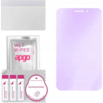 Pouzdro na mobilní telefon Sklo Filtr AntiBlue 9H pro Asus Fonepad K004, alternativa tvrzeného skla