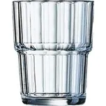 Sklenice NORVÉGE 250 ml štosovatelná