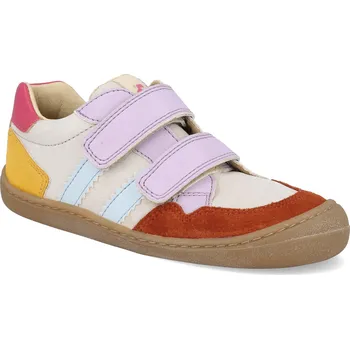 Barefoot dětské tenisky Koel - Bali 2.0 violet fialové Velikost: 30