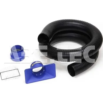 Hubice k vysavači Hadice s obdelníkovou hubicí Hakko C1571 - 102002206