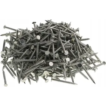 Hřebík HŘEBÍKY KROUŽKOVÉ PALETOVÉ 3.0 x 40 mm 1 kg