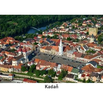 66000107 Pohlednice Kadaň (město Kadaň)