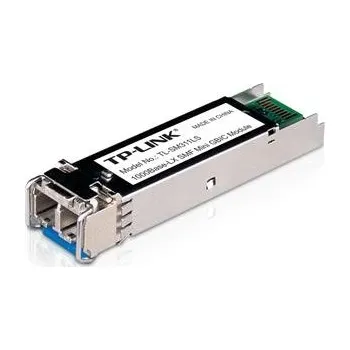 Kabel TP-Link TL-SM311LS SFP Gb 20km Single-Mode Module SM311LS