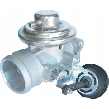 Váha vzduchu WRC Original Parts 8888070 Ventil zpětného vedení výfukových plynů (EGR ventil)