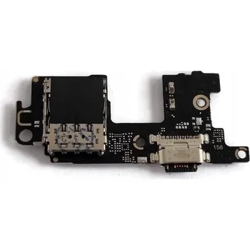 Pouzdro na mobilní telefon Konektor pro Xiaomi MI 11 5G