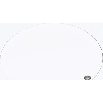 Pohybové čidlo Mikrovlnný senzor pohybu se soumrakovým spínačem LED SES60WH-A