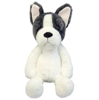 plyšák Alltoys Francouzský buldoček 41 cm