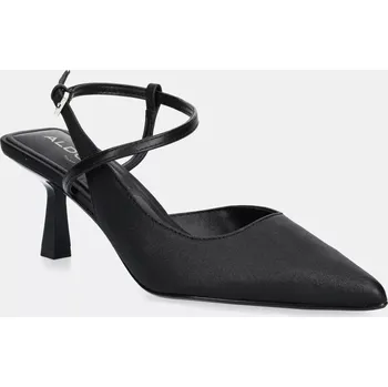 Dámské lodičky Kožené lodičky Aldo AXELLE 13985174 černá 99X, EUR 36