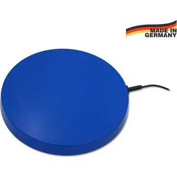 Podložka pod misku THERMODOG výhřevná podložka k misce na vodu TH 200, plochá, 230 V, 19 W, 24 cm plast