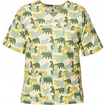 Pánská móda Pánská zdravotní Mikina maskáčoví maskáčový , XS