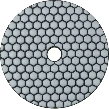 Brusný kotouč Diamantový lešticí kotouč GR.800 125x1,6x22,2 mm VORSTAHL