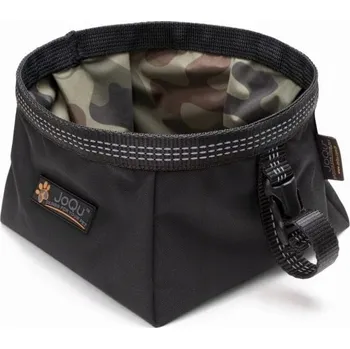 Miska pro psa Skládací cestovní miska pro malého psa JoQu