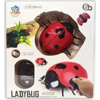 RC model auta RC beruška na dálkové ovládání s IR