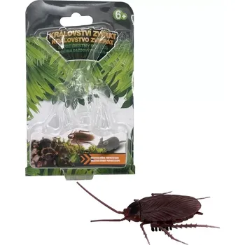 Desková hra Alltoys Lezoucí šváb