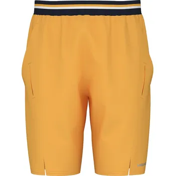 Pánské kraťasy Pánské tenisové Kraťasy HEAD Performance Banana L