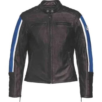 Moto bunda BMW Motorrad Dámská Bunda Schwabing Modrá Velikost: M