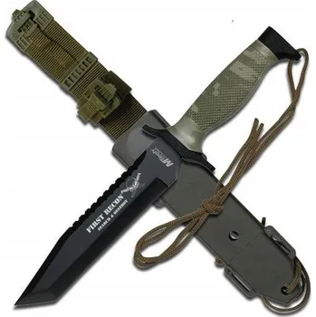 Bezpečnostní kamera Nůž MTech MT-676TC