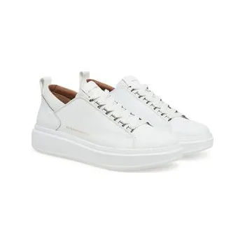 Pánské tenisky Sneakersy Alexander Smith Wembley ASBBWYM 2311 Bílá 44