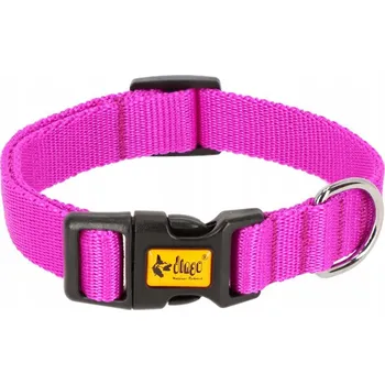 Obojek pro psa Materiálový obojek pro psa Dingo, velikost XL