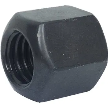 Matice Vysoká matice M18 šestihranná DIN 6330 třída 10