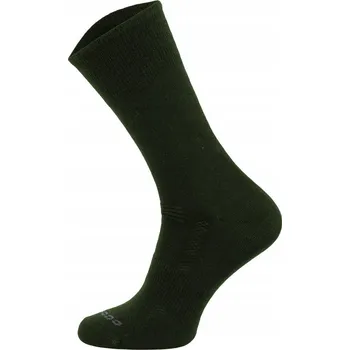 Pánské ponožky Ponožky Comodo TR16 Merino Everyday Forest 43-46