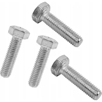 Kompletní sada šroubů pro TV UE32T5302CK Samsung adaptéry pro montáž držáku