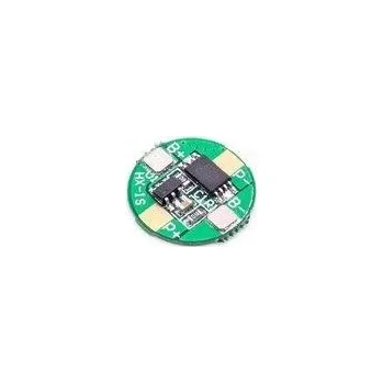 Nabíječka baterií Nabíječka Li-Ion akumulátorů 18650 1S 1A BMS