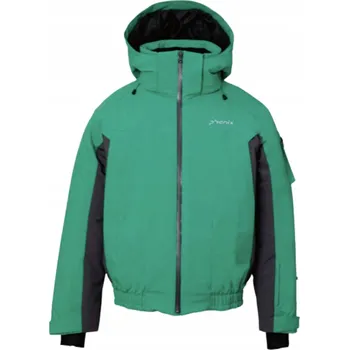 Pánská zimní lyžařská bunda PHENIX , zateplená membrána 20K vel. L/52