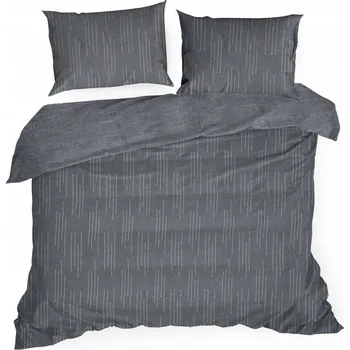 Povlečení Žakárové Povlečení 160x200 Eurofirany Palermo8