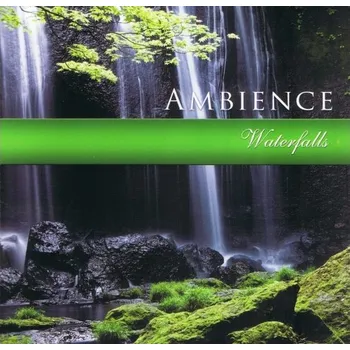 Česká hudba Waterfalls - Wodospady, Wodospad Různí Interpreti CD