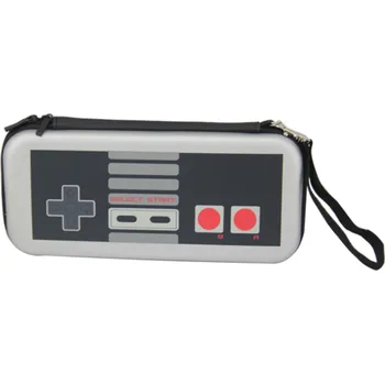 Obal na herní konzoli Cestovní pouzdro na Nintendo Switch - NES