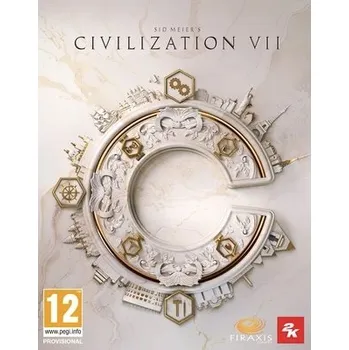 Hra 2K Civilization VII - PC