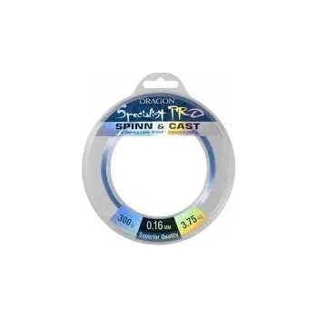 Vlasec Dragon Specialist Pro Spinn Vlasec 0,35 mm x 300 m