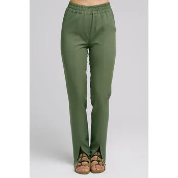 Zdravotnické kalhoty SpaWear zelené XXL