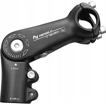 Představec na kolo Představec ahead Nexelo Představec AHEAD 1 1/8"