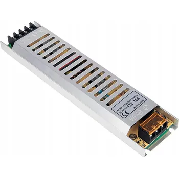 Průmyslový spínaný zdroj 12V 10000mA 120W 10A PREMIUM